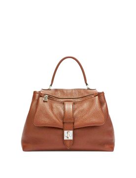 Ermanno Scervino Borsa in pelle