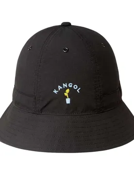 Cappello Growth Casual Black L