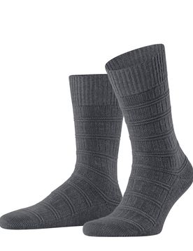 FALKE Link Attire Herren Socken