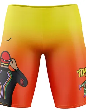 Otso Jammer Time To Tri Swim