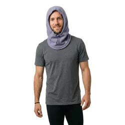 Cagoule Najun Dark Iris One Size Homme