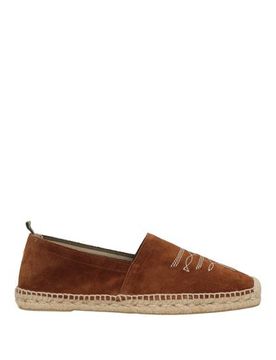 Castañer Espadrillas Hombre Marrón 40,41,42,44,45 Hombre