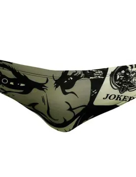 Turbo Slip De Bain New Jocker