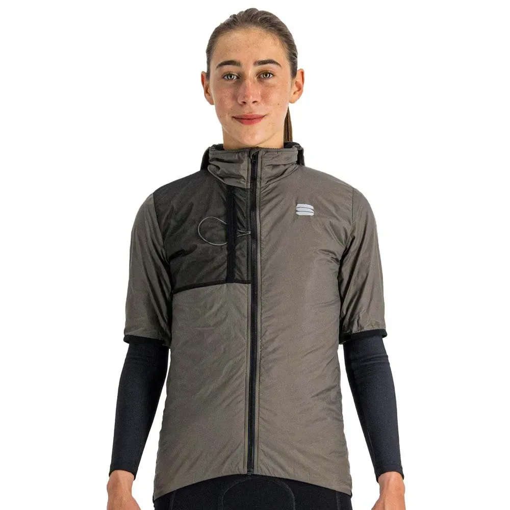 Sportful Giacca Supergiara Beetle - Sportful - FashionsVida
