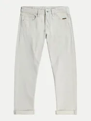 Boyfriend Jeans Kate Weiß 26/32