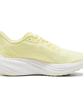 Scarpe Da Running Darter Pro Gold Moon / Warm White EU 41 - Puma - FashionsVida