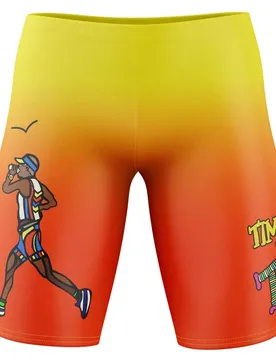 Otso Jammer Time To Tri Run