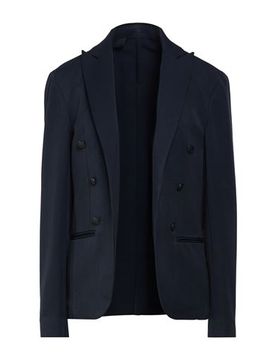 Blazer Herren Nachtblau 48 Herren