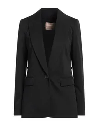Blazer Damen Schwarz 34,40 Damen