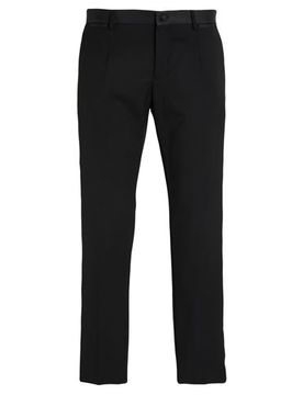 DOLCE&GABBANA Hose Herren Schwarz 54 Herren