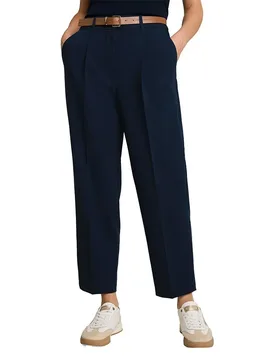 Pantalon 1051400 Sky Captain Blue 44 Homme - Tom tailor - FashionsVida