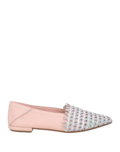 Mocasines Mujer Rosa 36,37,38,40 Mujer - Rodo - FashionsVida