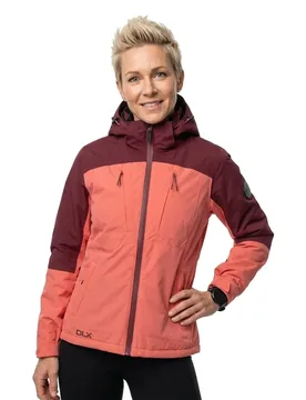 Veste Emilia Peach Blush M - Trespass - FashionsVida
