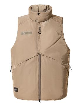 Fgl Red Code Vest 5.7 - Jacke-Weste - beige - Herren - Size: M