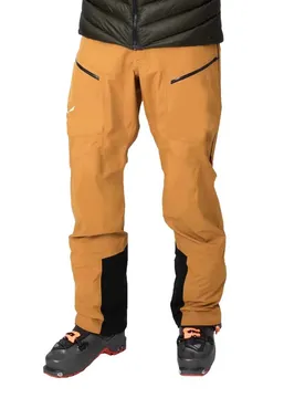 Pantalon Sella 3l Powertex Golden Brown M