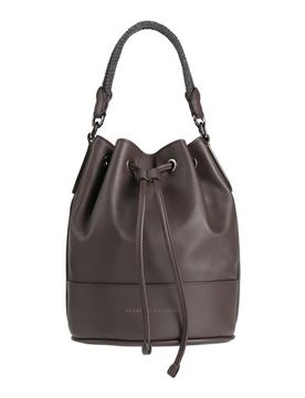 Handtaschen Damen Dunkelbraun -- Damen