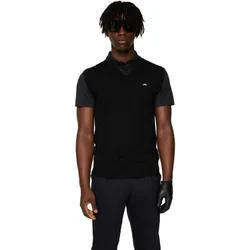Pullunder Liam, schwarz xl
