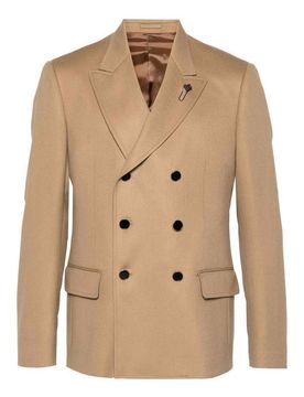 Lardini Giacca Attitude Dpetto