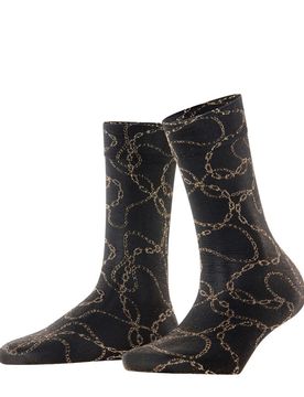 Jewel Case 30 DEN Damen Socken