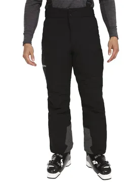 Kilpi Pantalon Mimas Black S Homme