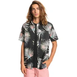 Camicia A Maniche Corte Pop Tropic Tarmac Pop Tropic S