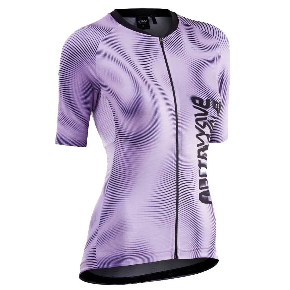 Maillot à Manches Courtes Blade Doppler - Northwave - FashionsVida