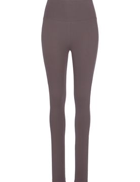 LASCANA Pantalón funcional taupe