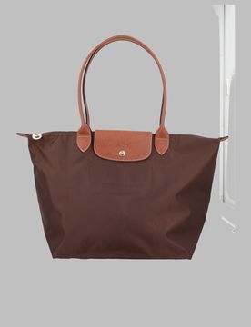 Women's Polyamide Shoulder Bag