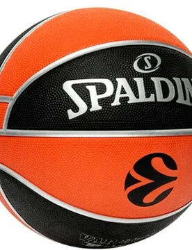Balón de baloncesto Varsity TF-150 Talla 7 - Spalding - FashionsVida