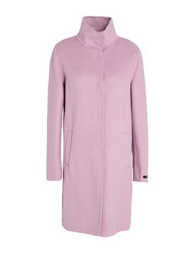 Abrigo Mujer Lila L,M,S,XL Mujer