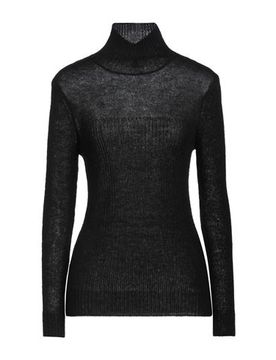 Cuello alto Mujer Negro L,M,S,XL,XS Mujer