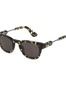Lunettes De Soleil Splf70-500781 Brown Brown
