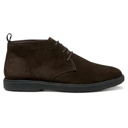 Bottines Spherica Ec17 Dark Brown EU 44