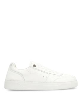 Represent Sneaker iniziale - Pelle