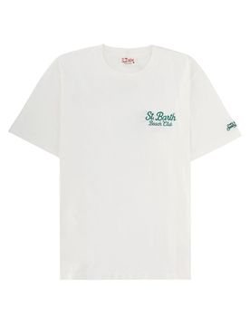 Men's Classic Cotton T-Shirt