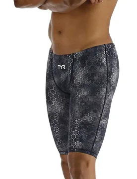 Thresher Akurra Jammer Black 26 Men - TYR - FashionsVida