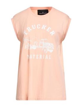 Camiseta Mujer Rosa claro M Mujer