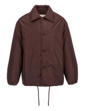Jil Sander Down Blouson 08 giacca