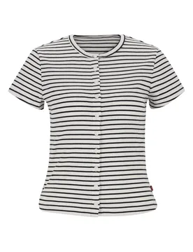 RORY BUTTON THROUGH MAY TR female - S - FashionsVida