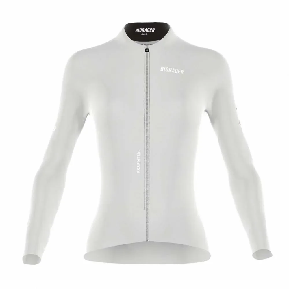 Maillot à Manches Longues Epic - Bioracer - FashionsVida