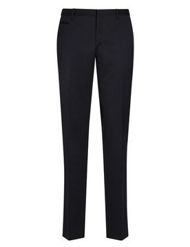 Pantalones Hombre Negro 52 Hombre