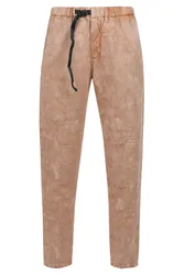 Pantalone - 460107 - Nocciola