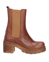 Botines de caña alta Mujer Cuero 35,36,38,39,40,41 Mujer