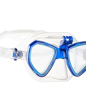 Salvimar Maschera Subacquea Trinity