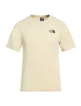 Camiseta Hombre Beige XS Hombre - The North Face - FashionsVida