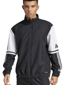 Squadra25 sudadera hombre Negro (XS)