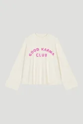 Coco Knit Jumper female