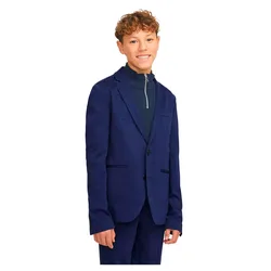 Blazer Jaxon Medieval Blue 16 Anni