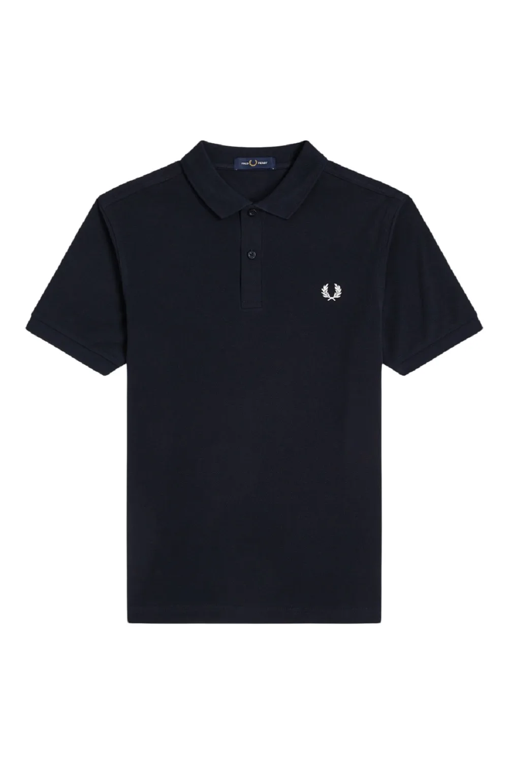 Fred Perry T-shirt e Polo Blu - Fred perry - FashionsVida