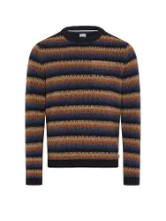 Pullover RICK bleu marine XXL